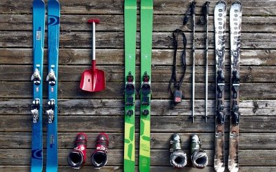 Quel est le matériel nécessaire au ski ?