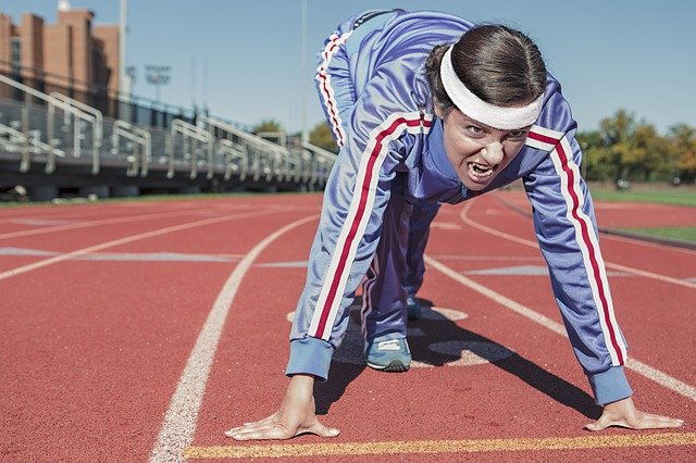 5 clés pour faire du sport régulièrement