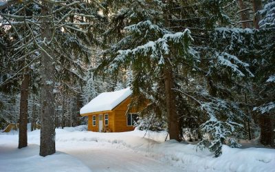 3 raisons de louer un chalet en montagne pour la saison d’hiver