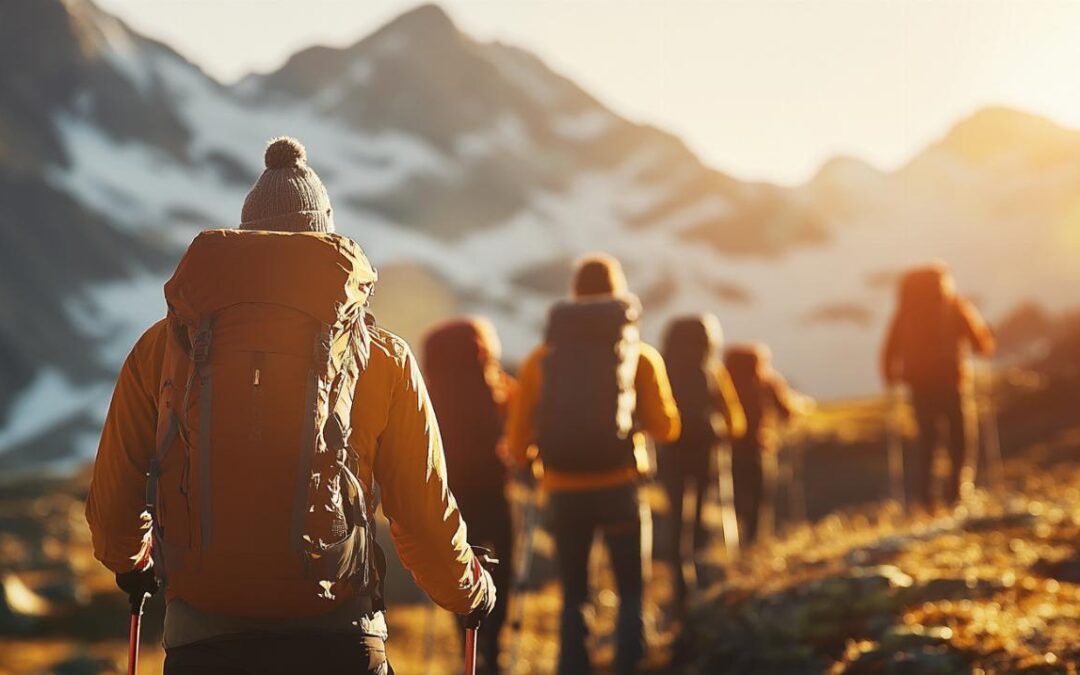 Tenues techniques : l&rsquo;essentiel pour les passionnés d&rsquo;activités en extérieur