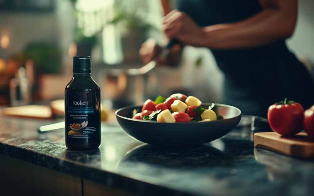 Les avantages de la crème liquide allégée en matières grasses dans vos recettes