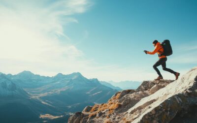 Pourquoi choisir une action cam de marque Agfa pour vos aventures