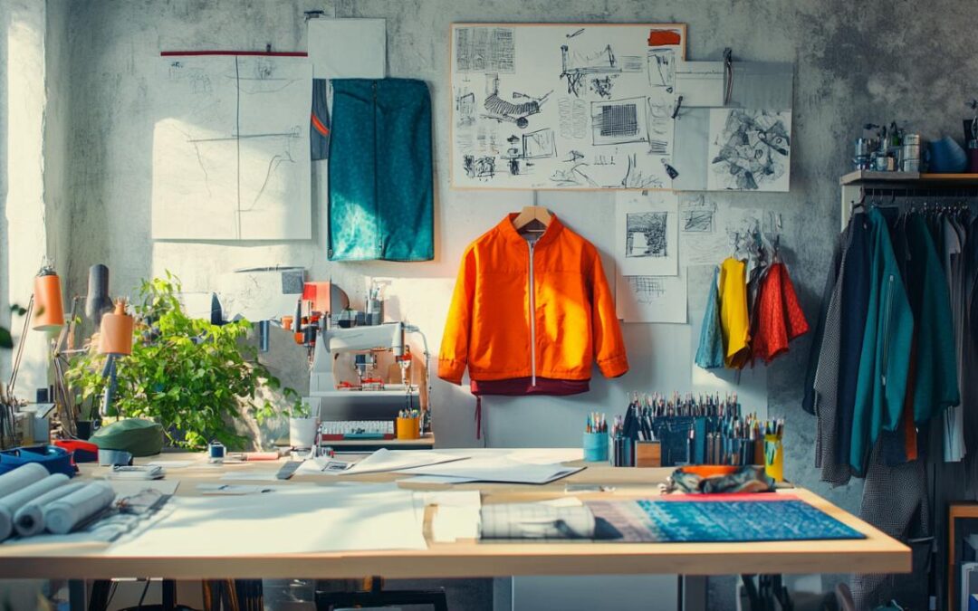 Créer sa propre marque de vêtements de sport : du concept à la diversification