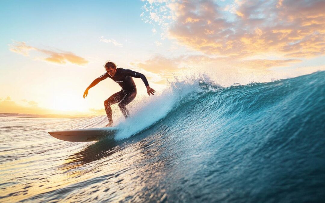 Surf à Torquay et Rip Curl Pro 2015 : L&rsquo;histoire d&rsquo;une compétition mythique en Australie