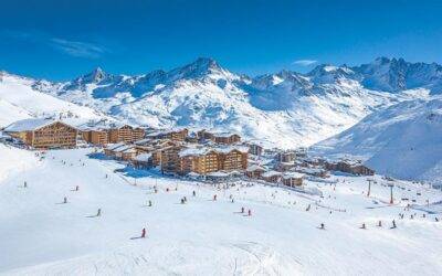 Altitude Val Thorens : les infos nécessaires pour bien dormir en haute montagne