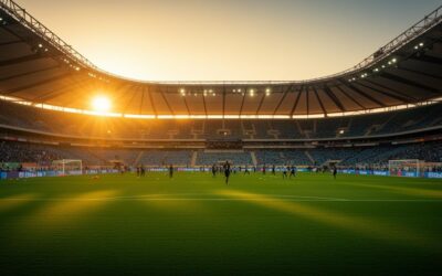 Coupe du Monde 2026 : le parcours des sélections africaines
