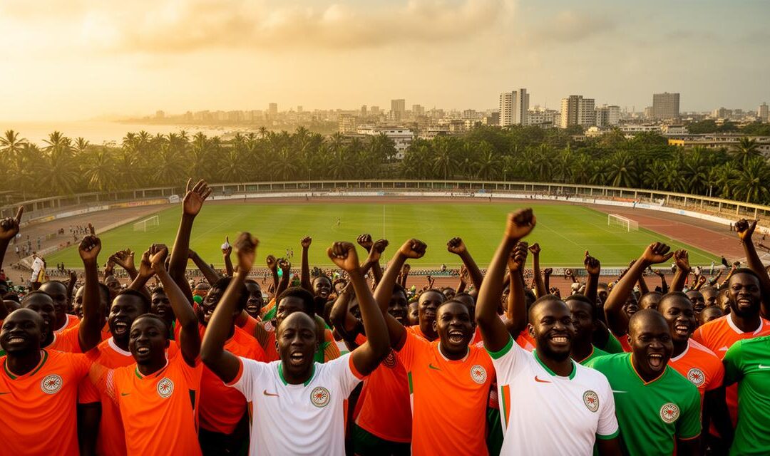 Betway en Côte d&rsquo;Ivoire : l&rsquo;essentiel