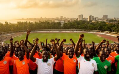 Betway en Côte d’Ivoire : l’essentiel